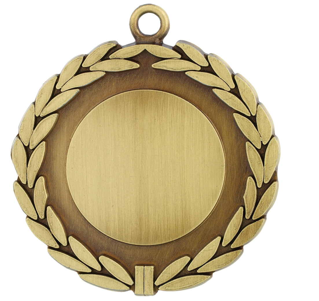 Medaille D7A – 43 mm