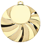 Medaille D84 – 50 mm