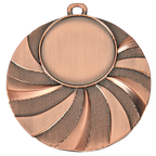 Medaille D84 – 50 mm