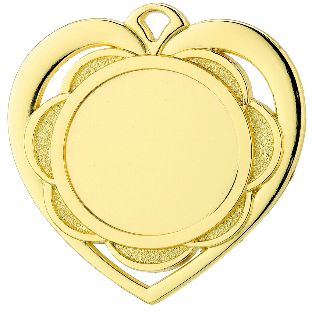 Medaille D87 – 50 mm