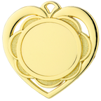 Medaille D87 – 50 mm