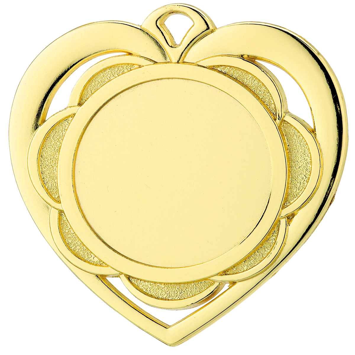 Medaille D87 – 50 mm