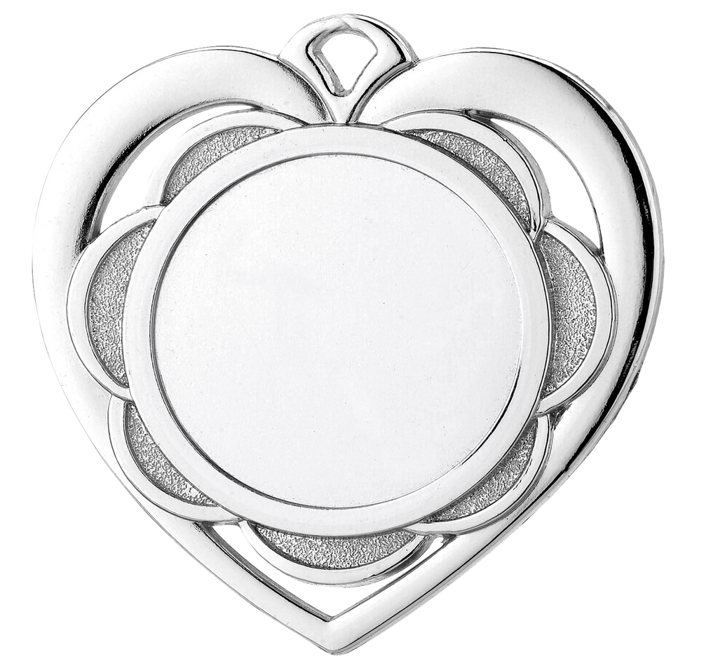 Medaille D87 – 50 mm