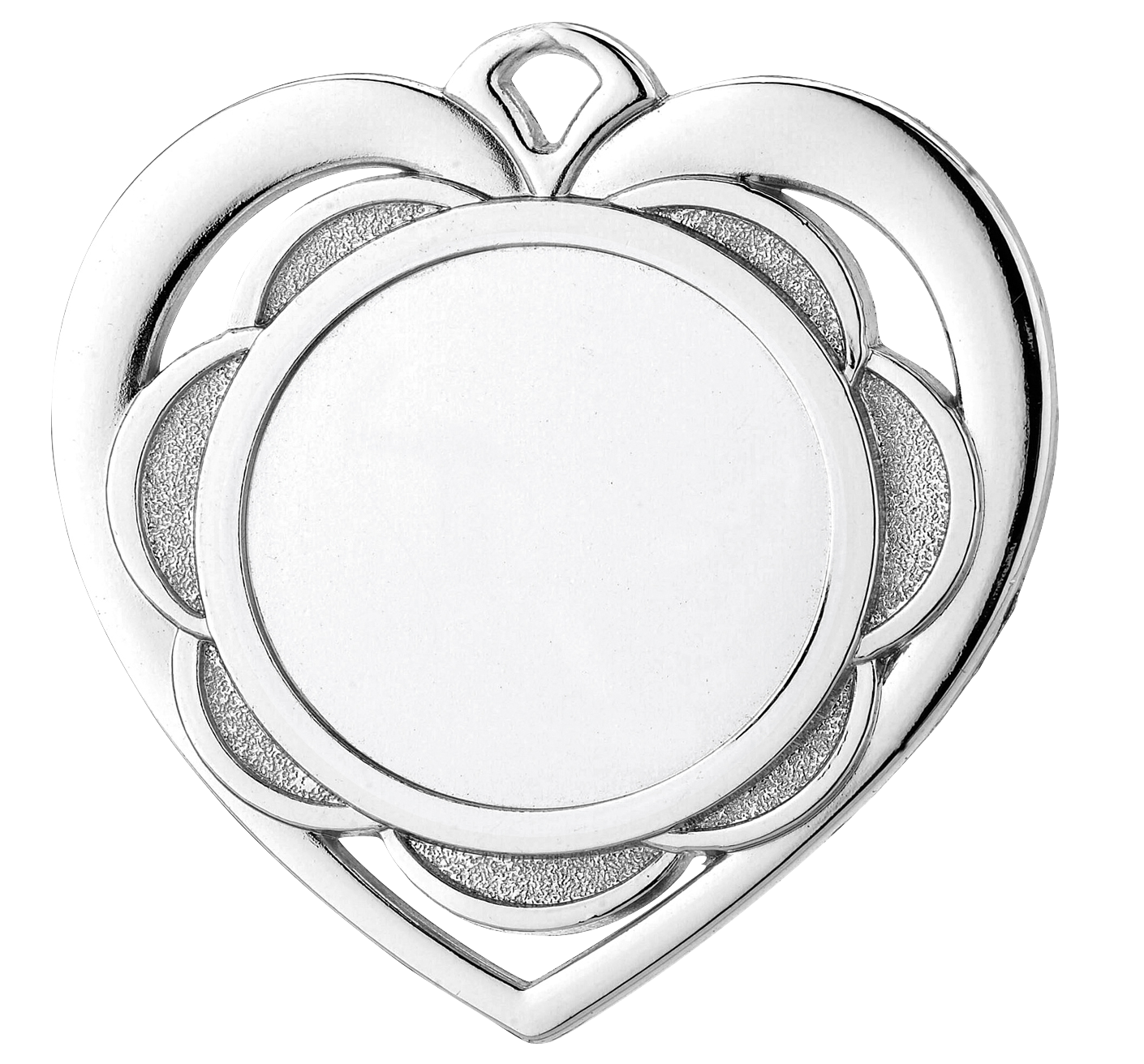 Medaille D87 – 50 mm