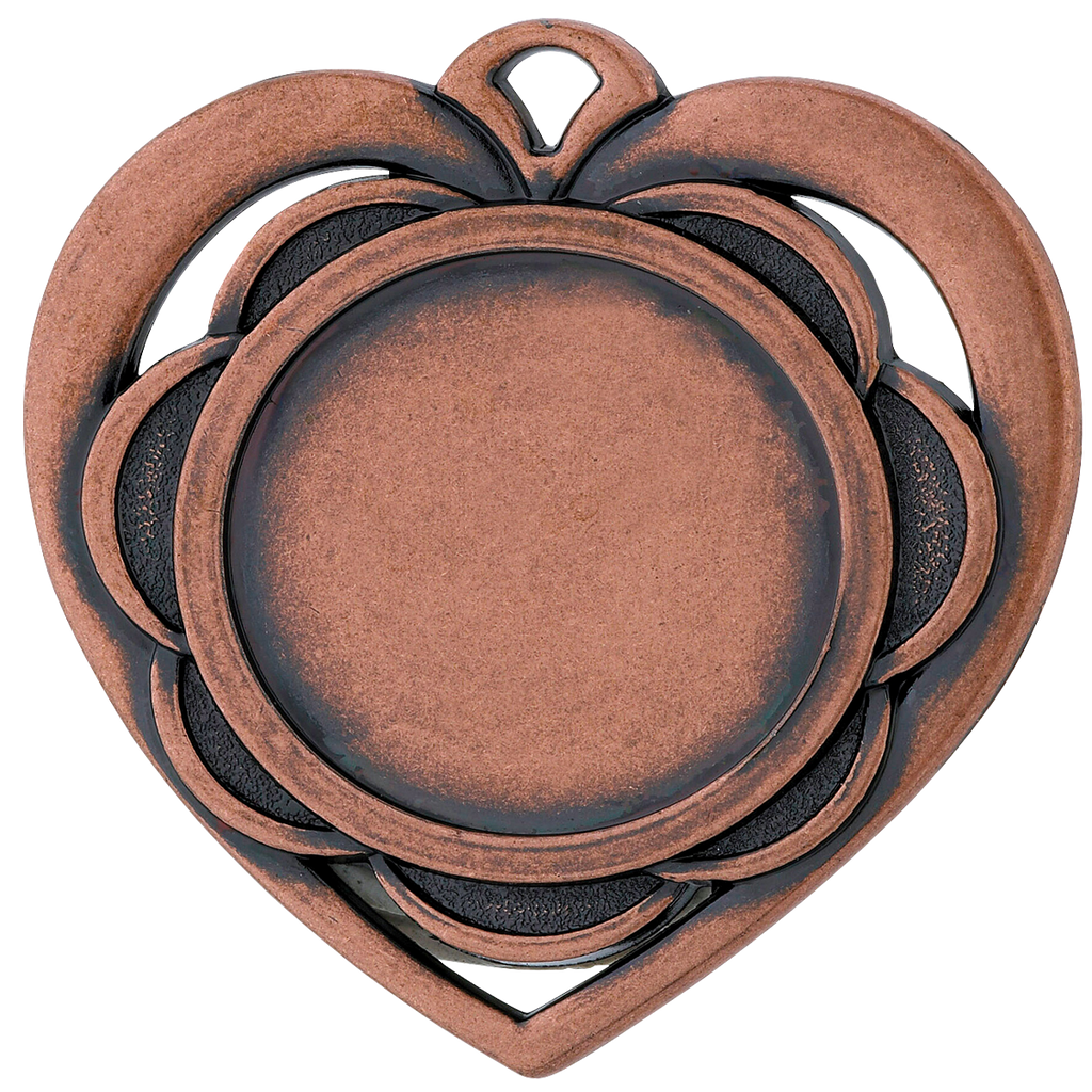 Medaille D87 – 50 mm