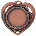 Medaille D87 – 50 mm