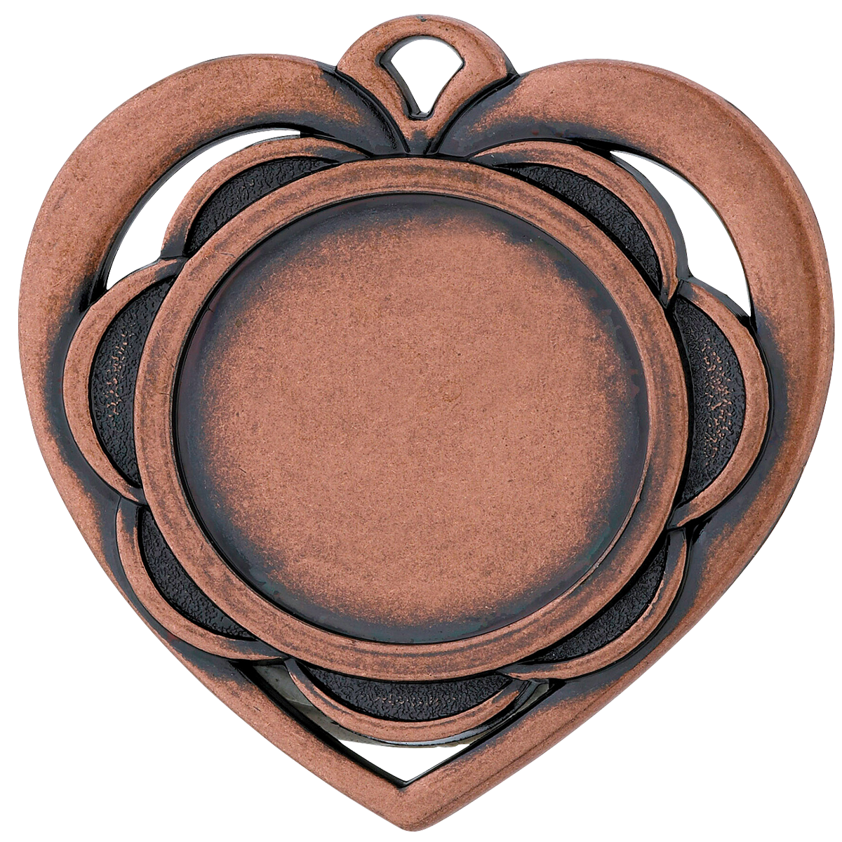 Medaille D87 – 50 mm