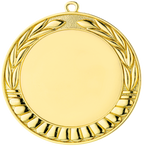 Medaille D89 – 70 mm