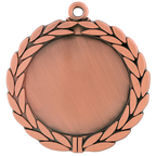 Medaille D8A – 70 mm