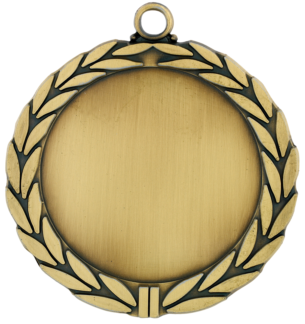 Medaille D8A – 70 mm