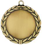 Medaille D8A – 70 mm