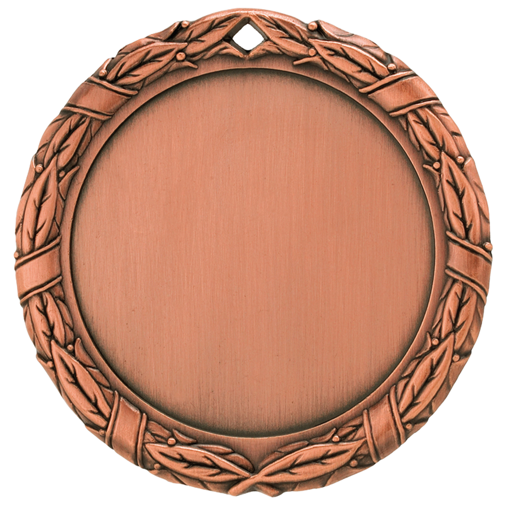 Medaille D8D – 70 mm