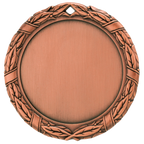 Medaille D8D – 70 mm