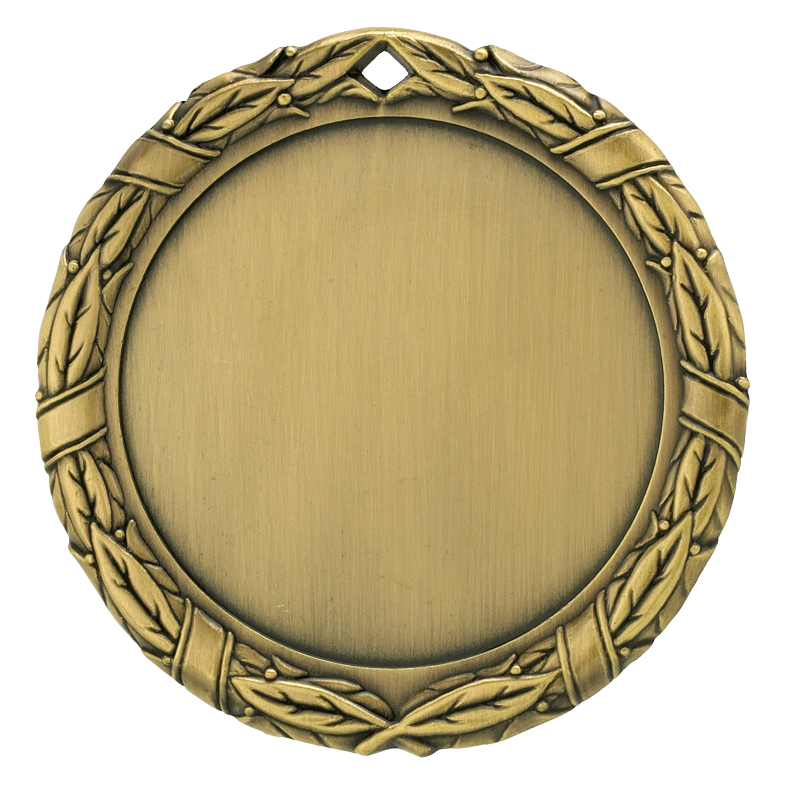 Medaille D8D – 70 mm