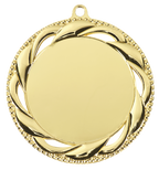 Medaille D93 – 70 mm
