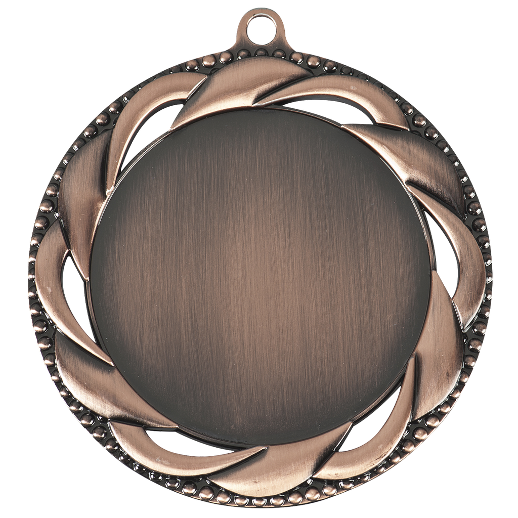Medaille D93 – 70 mm