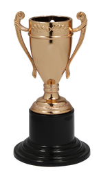 Medaille DC001 – 30 mm