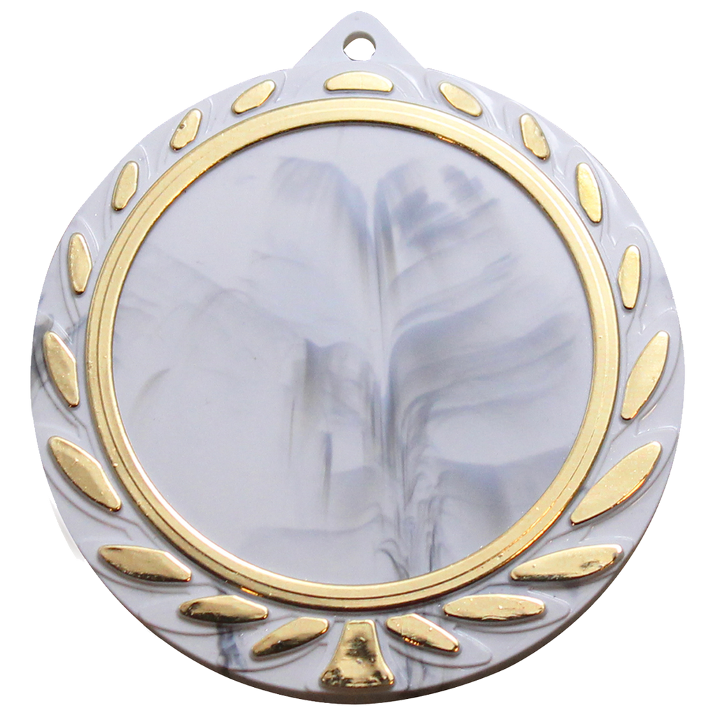 Medaille DC005 – 70 mm