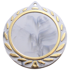 Medaille DC005 – 70 mm
