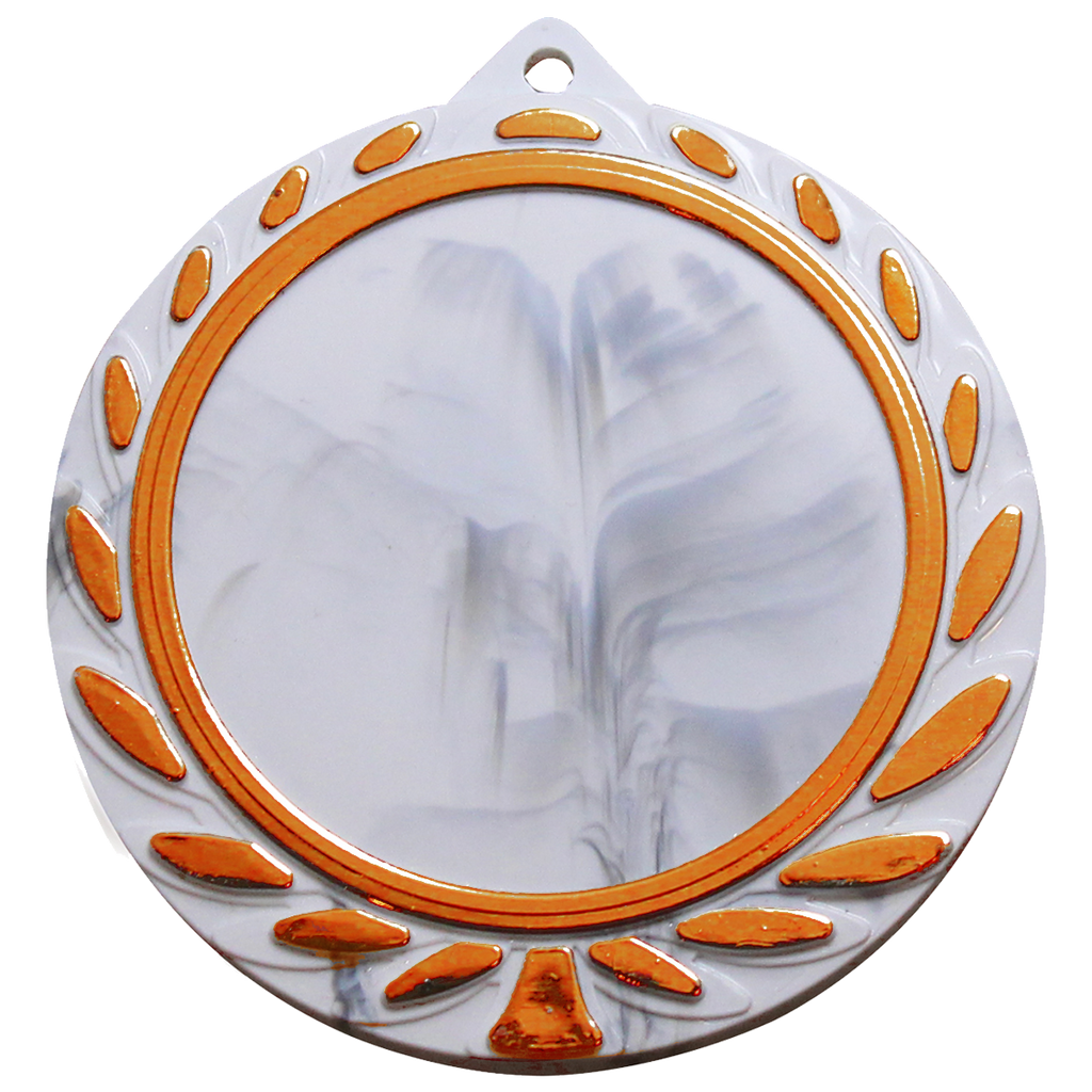 Medaille DC005 – 70 mm