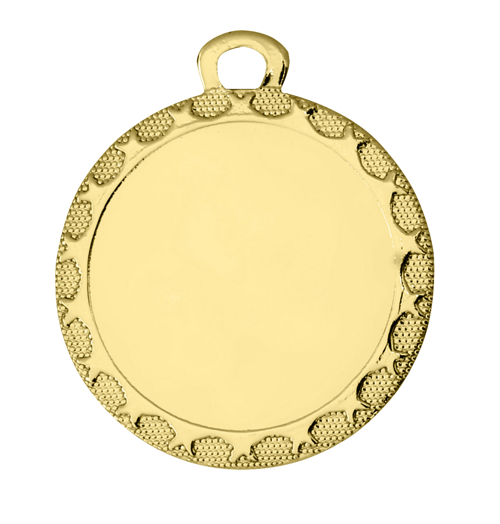 Medaille DI3201 – 32 mm