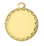 Medaille DI3201 – 32 mm