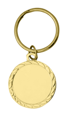 Medaille DI3203 – 32 mm