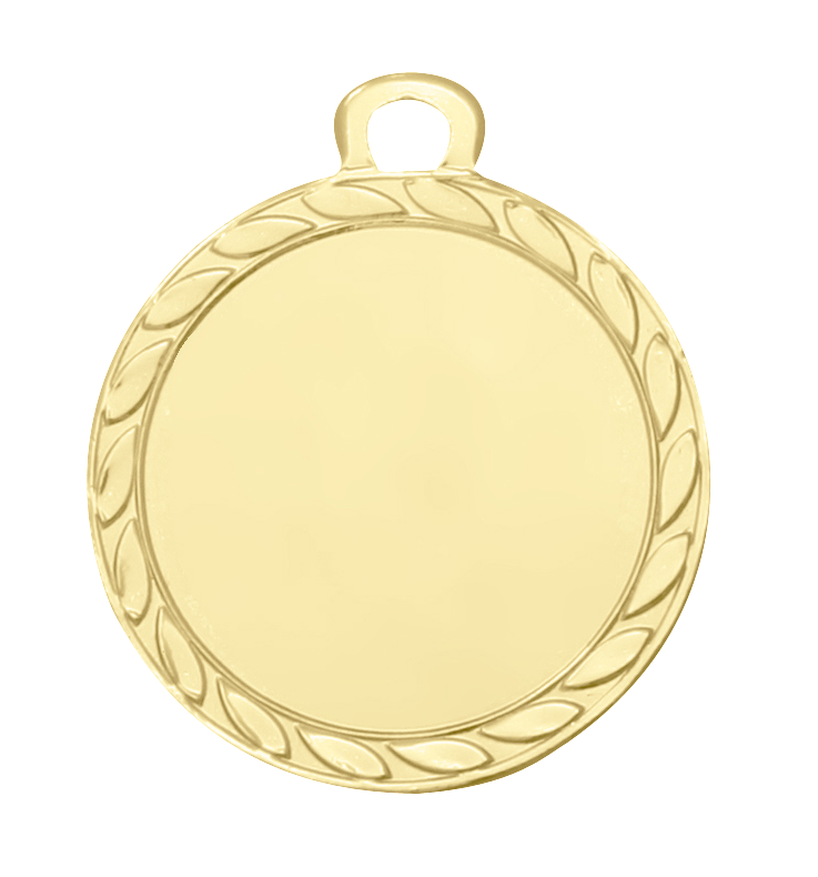 Medaille DI3206 – 32 mm