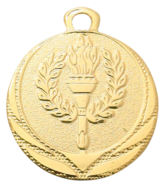 Medaille DI3208 – 32 mm