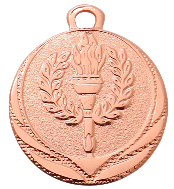 Medaille DI3208 – 32 mm