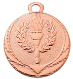 Medaille DI3208 – 32 mm