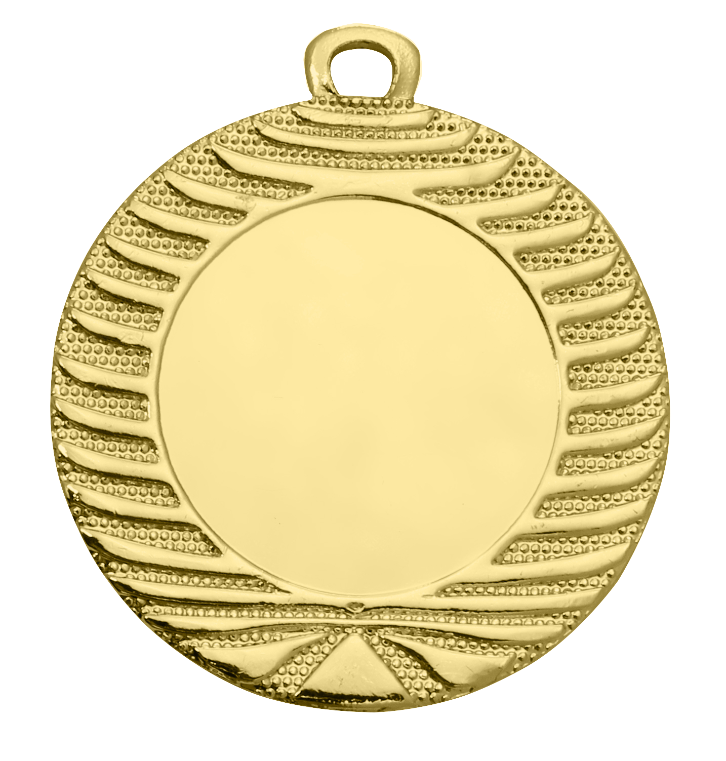 Medaille DI4001 – 40 mm