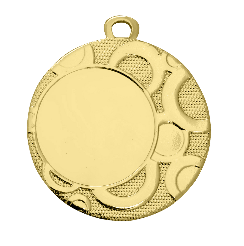 Medaille DI4002 – 40 mm