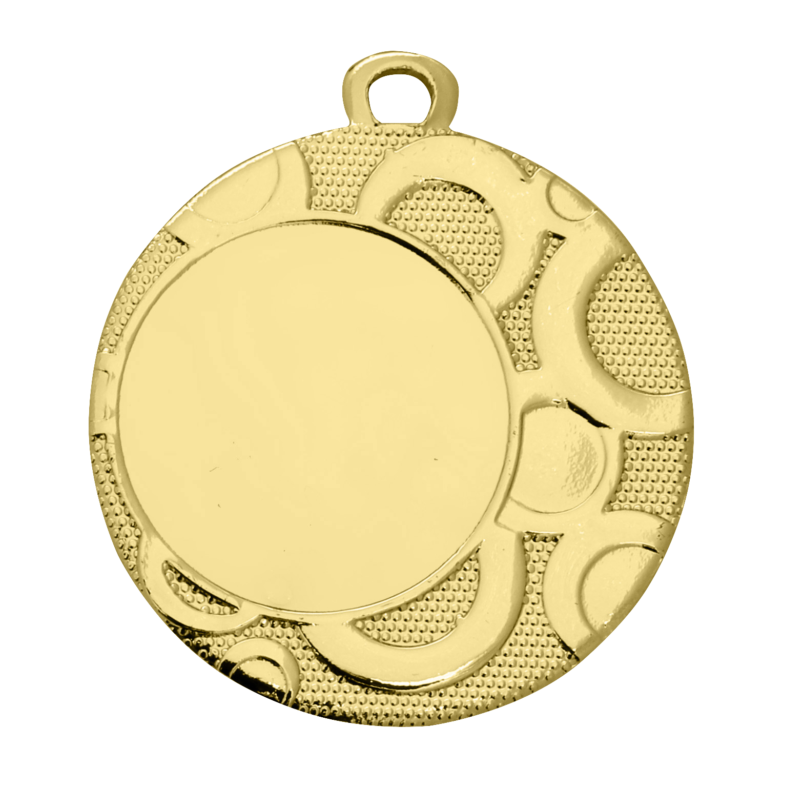 Medaille DI4002 – 40 mm