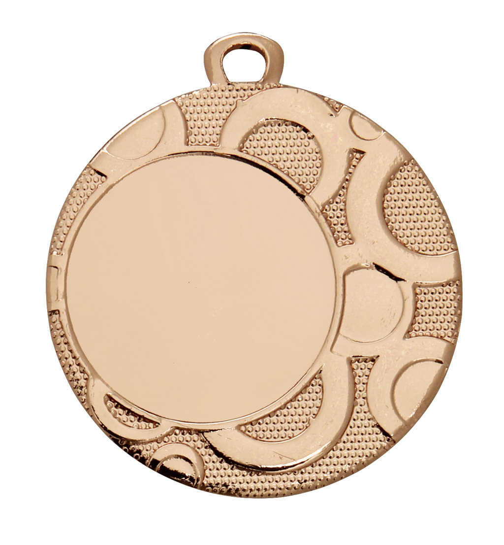 Medaille DI4002 – 40 mm
