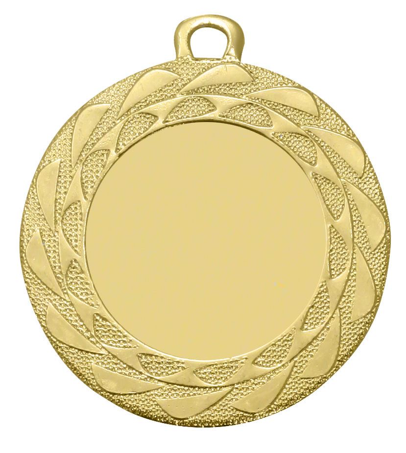 Medaille DI4008 – 40 mm