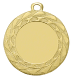 Medaille DI4008 – 40 mm
