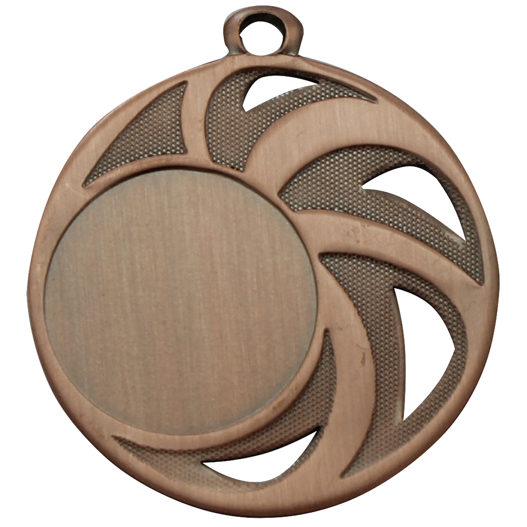 Medaille DI4503 – 45 mm