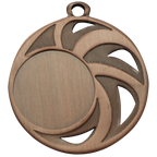 Medaille DI4503 – 45 mm