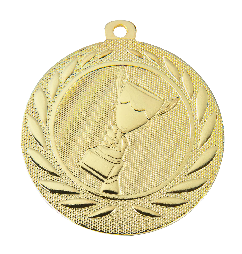Medaille DI5000.A – 50 mm