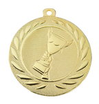 Medaille DI5000.A – 50 mm