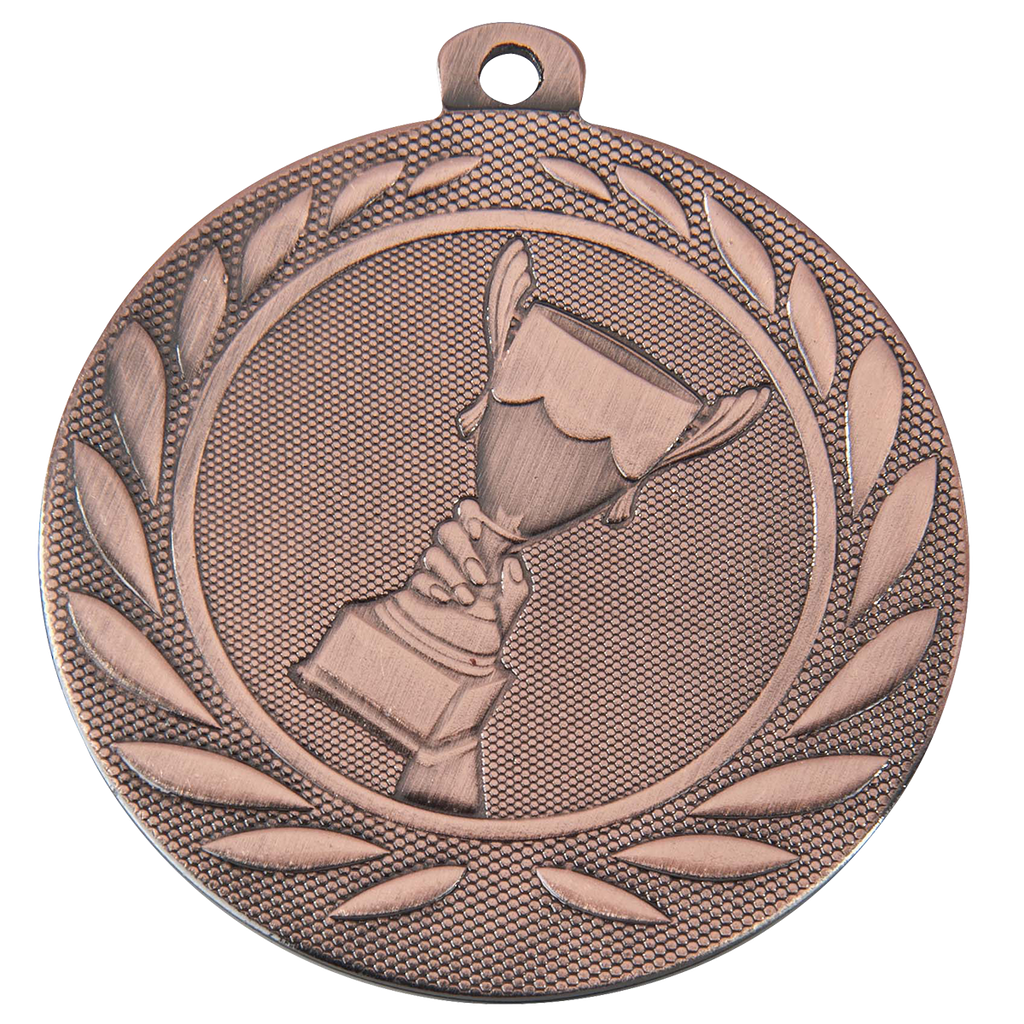 Medaille DI5000.A – 50 mm
