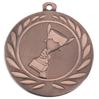 Medaille DI5000.A – 50 mm