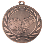 Medaille DI5000.B – 50 mm