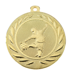 Medaille DI5000.C – 50 mm
