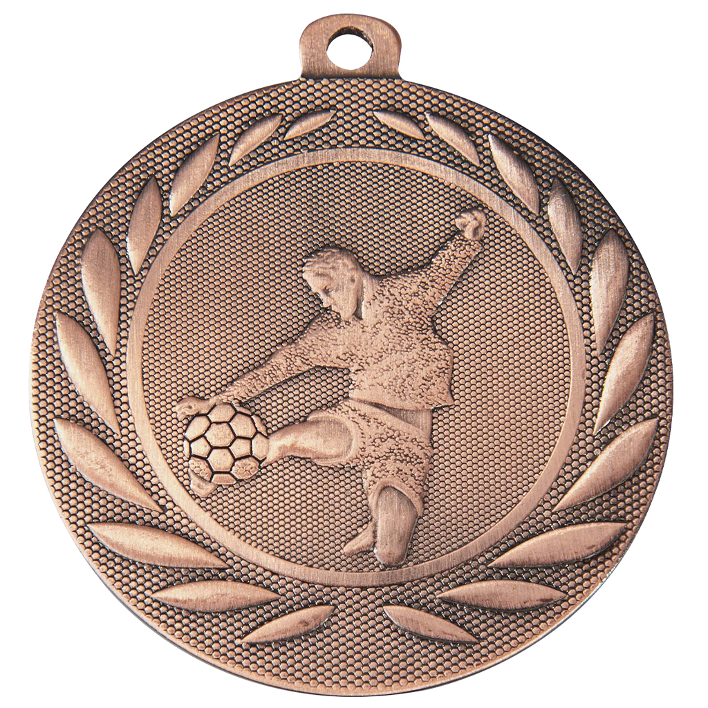 Medaille DI5000.C – 50 mm