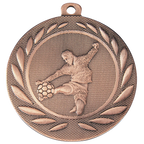 Medaille DI5000.C – 50 mm
