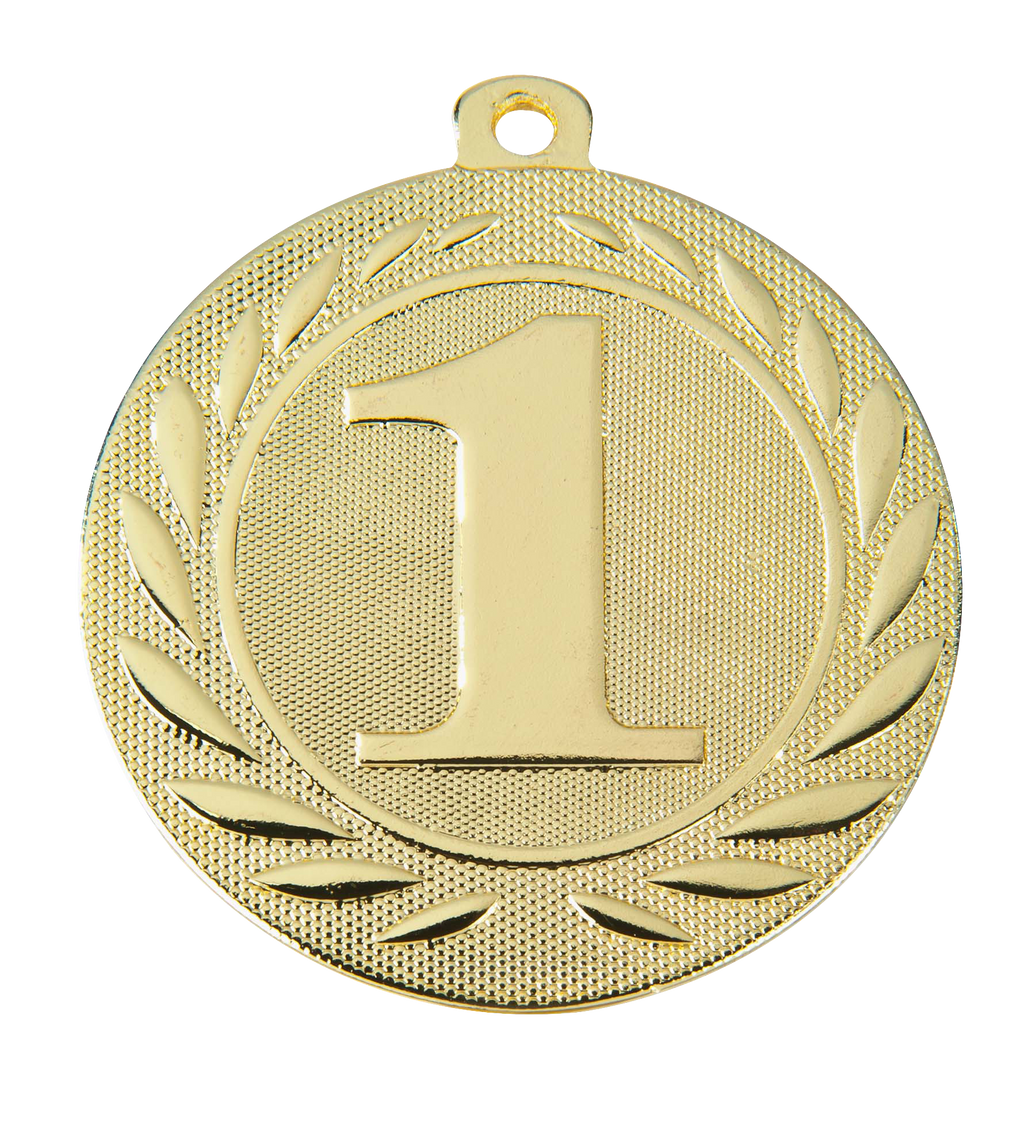 Medaille DI5000.D – 50 mm