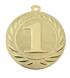 Medaille DI5000.D – 50 mm