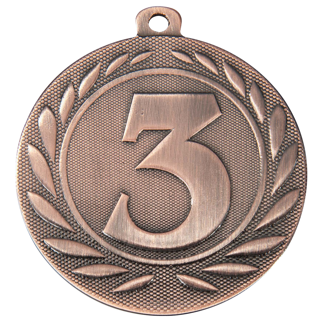 Medaille DI5000.D – 50 mm